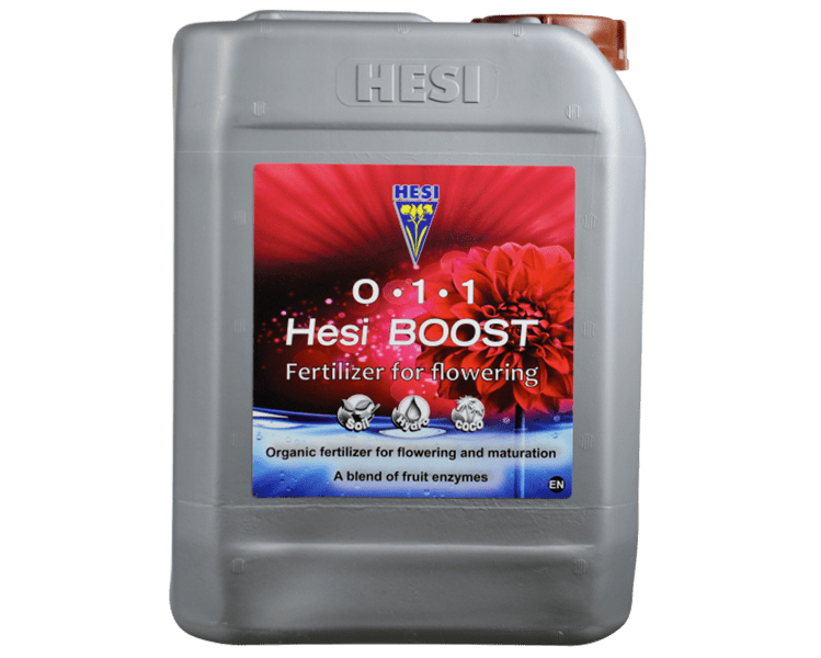 BOOST - HESI