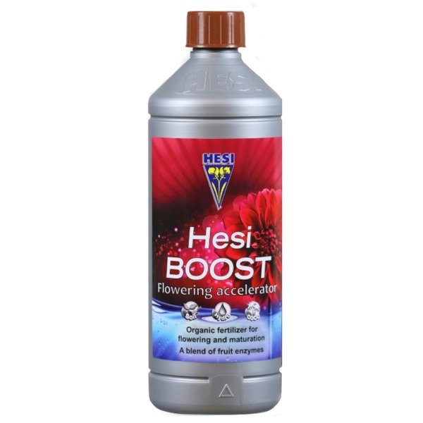 BOOST - HESI