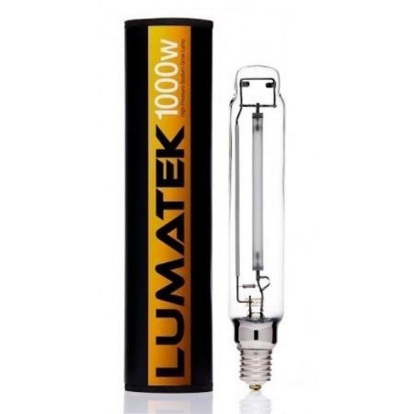 1000W 400v Lumatek PRO bulb