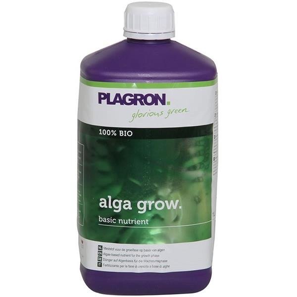 PLAGRON Alga Grow