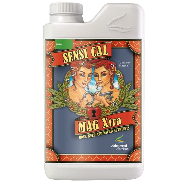 Sensi Cal-Mag Xtra - Advanced Nutrients