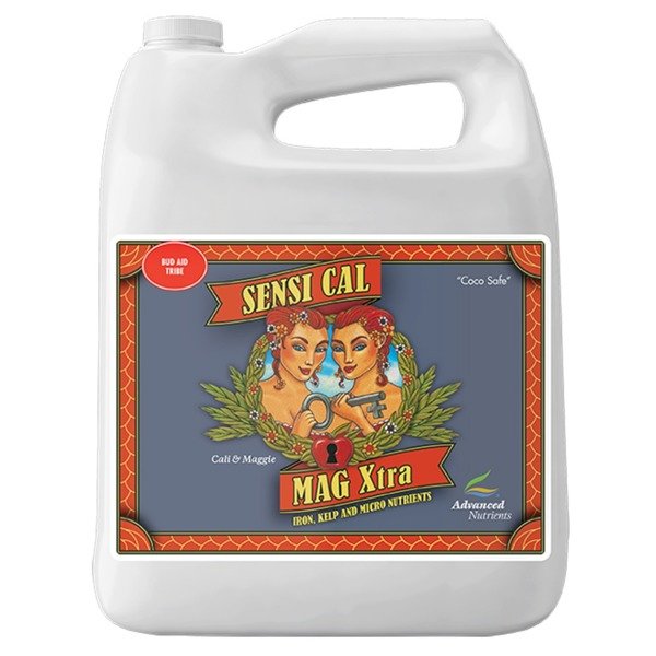 Sensi Cal-Mag Xtra - Advanced Nutrients