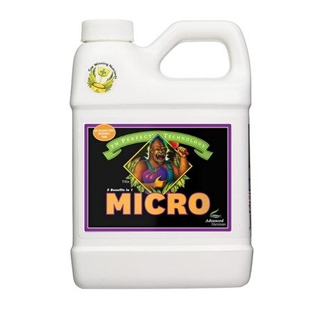 pH Perfect Micro  Advanced Nutrients