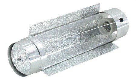 Cooltube Air-Cooled HID Reflector