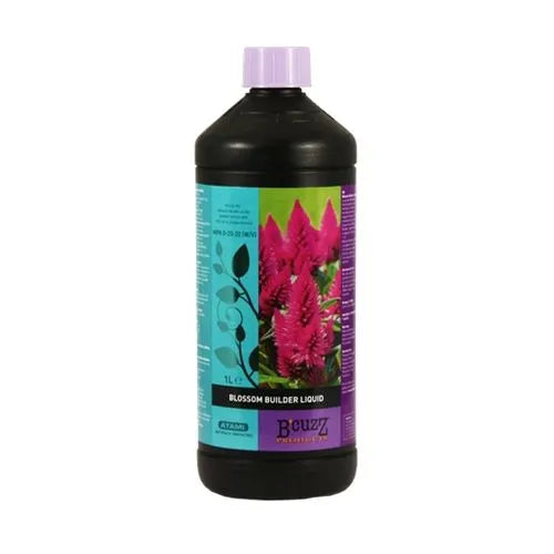 Atami Blossom Builder Liquid