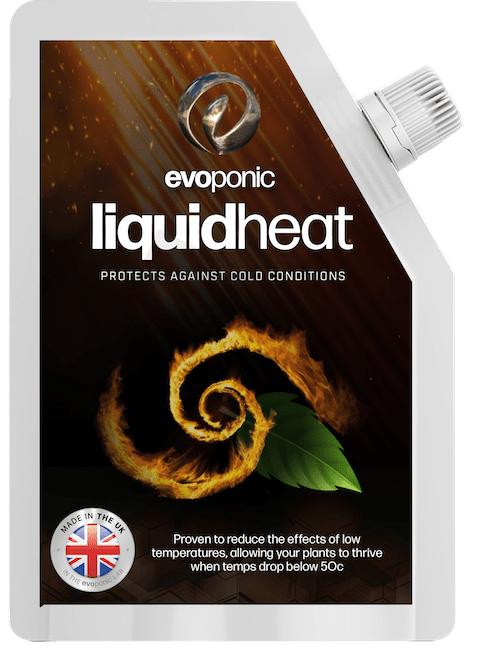 Evoponic Liquid Heat