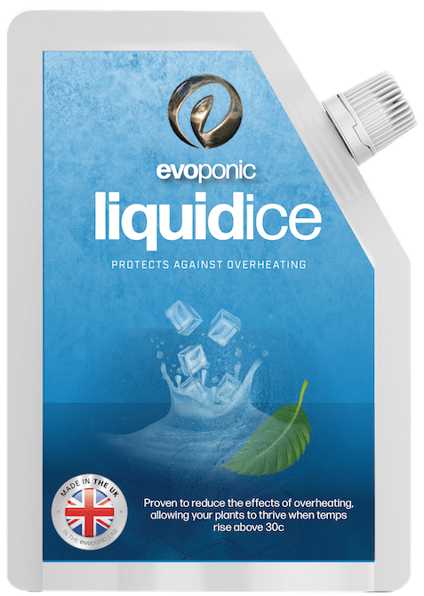 Evoponic Liquid Ice