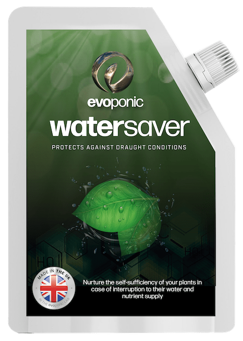 Evoponic Water Saver