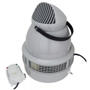 HR-15 Humidifer with Analogue Humidistat HR-EHSA