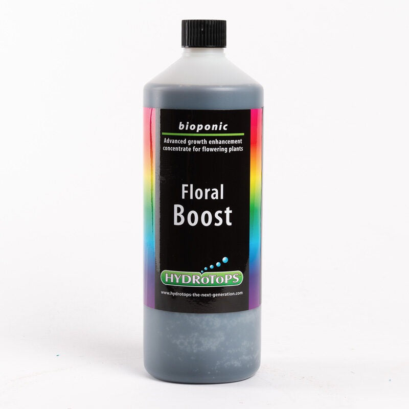 Hydrotops Floral Boost/ Root Stimulator