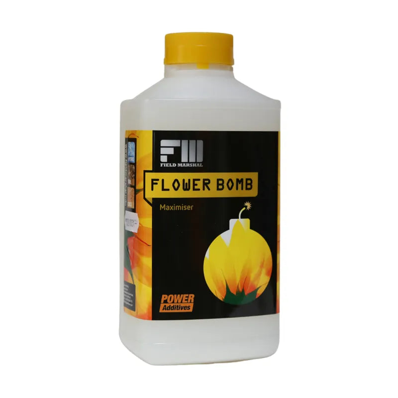 Flower Bomb Maximiser 1L