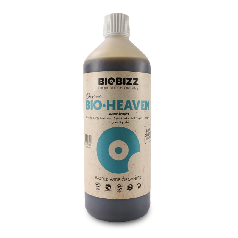 Bio-Bizz Bio Heaven