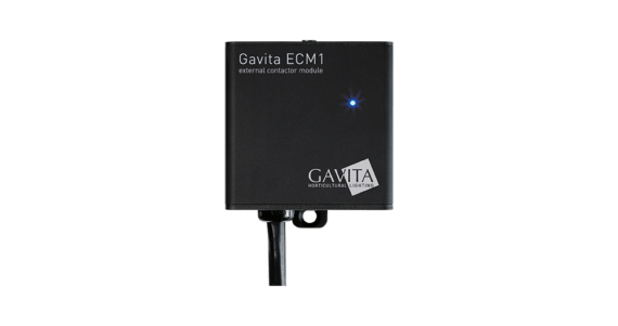 Master Controller ECM1