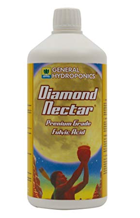 Terra Aquatica Diamond Nectar  - GHE