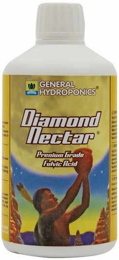 Terra Aquatica Diamond Nectar  - GHE