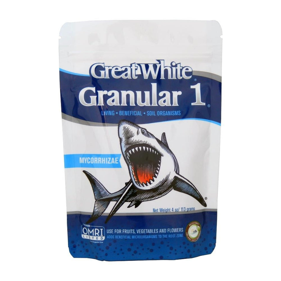 Great White Granular