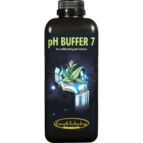 pH Buffer 7 - Growth Technology