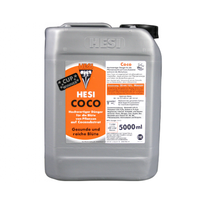 COCO soft/hard- HESI