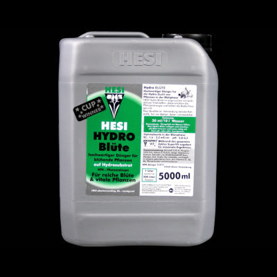Hesi Hydro Bloom