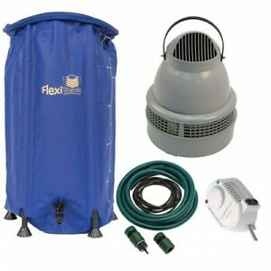 HR-15 Humidifer Complete Kit Analogue