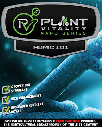 HUMIC 101 - Plant Vitality