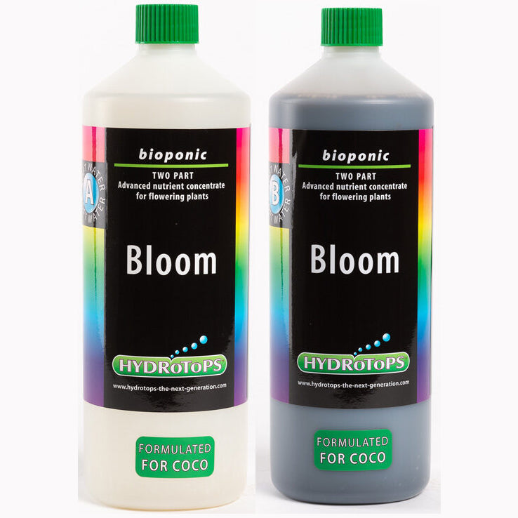 Hydrotops Coco Bloom SW