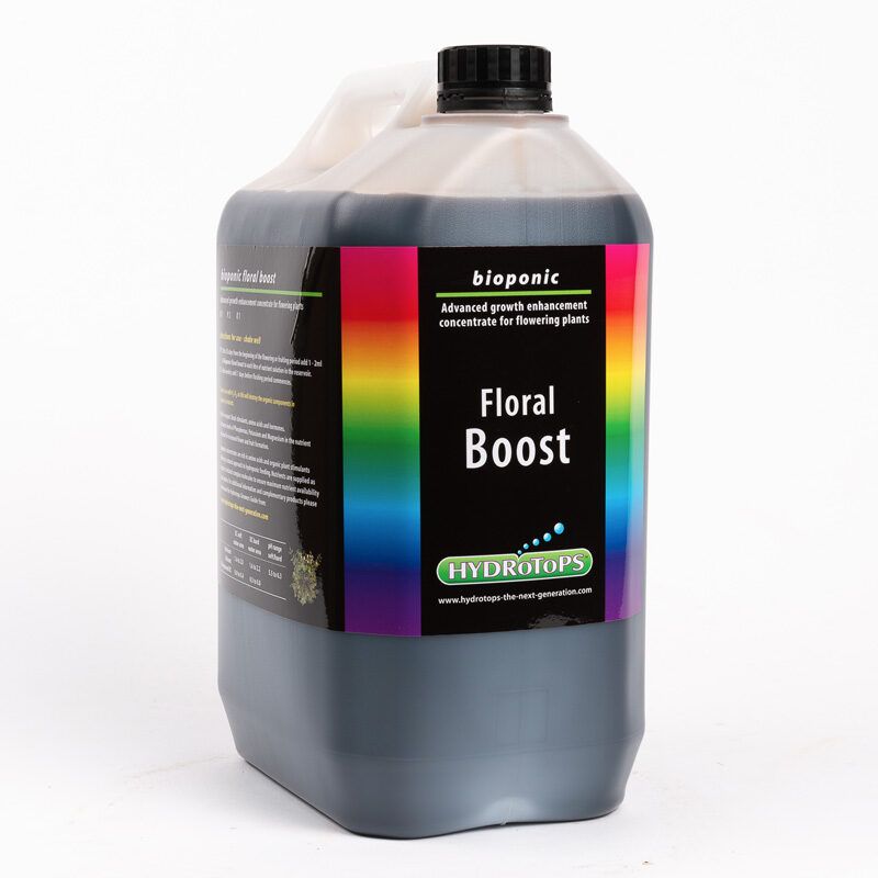 Hydrotops Floral Boost/ Root Stimulator