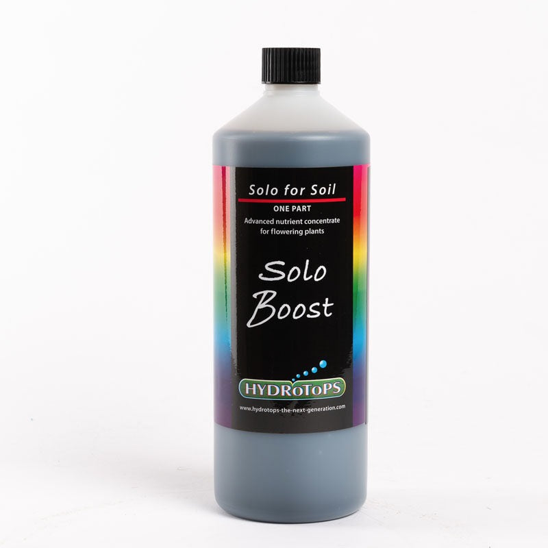 Hydrotops Solo Soil Boost