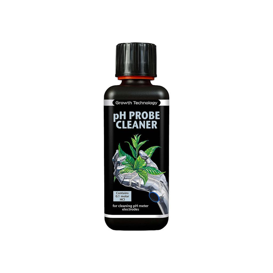 pH Probe Cleaning Solution