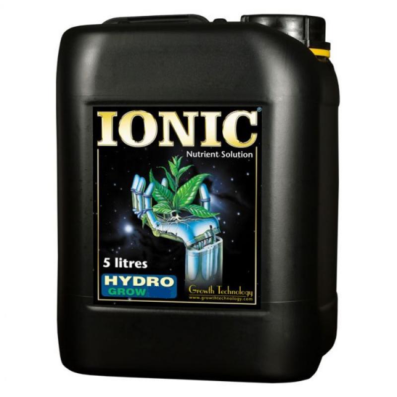 IONIC Hydro Grow