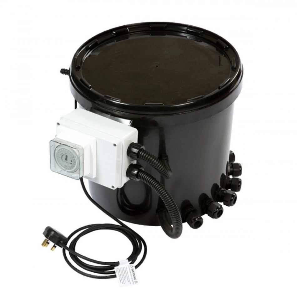 Brain Bucket - Standard RDWC