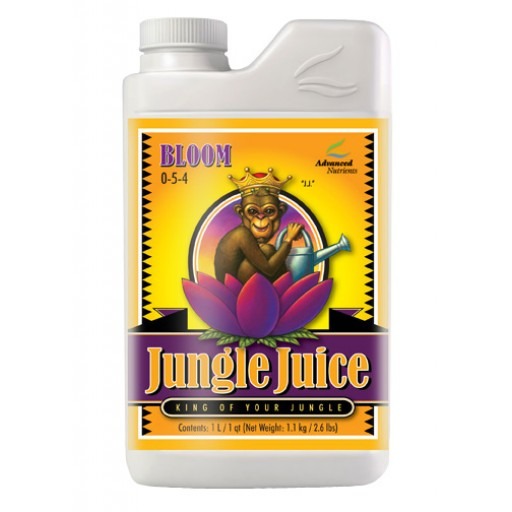 Jungle Juice Bloom - Advanced Nutrients