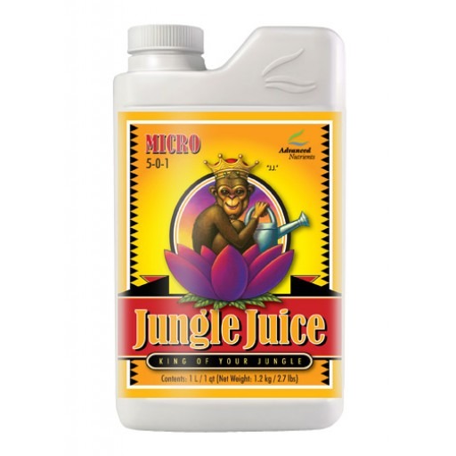 Jungle Juice Micro - Advanced Nutrients