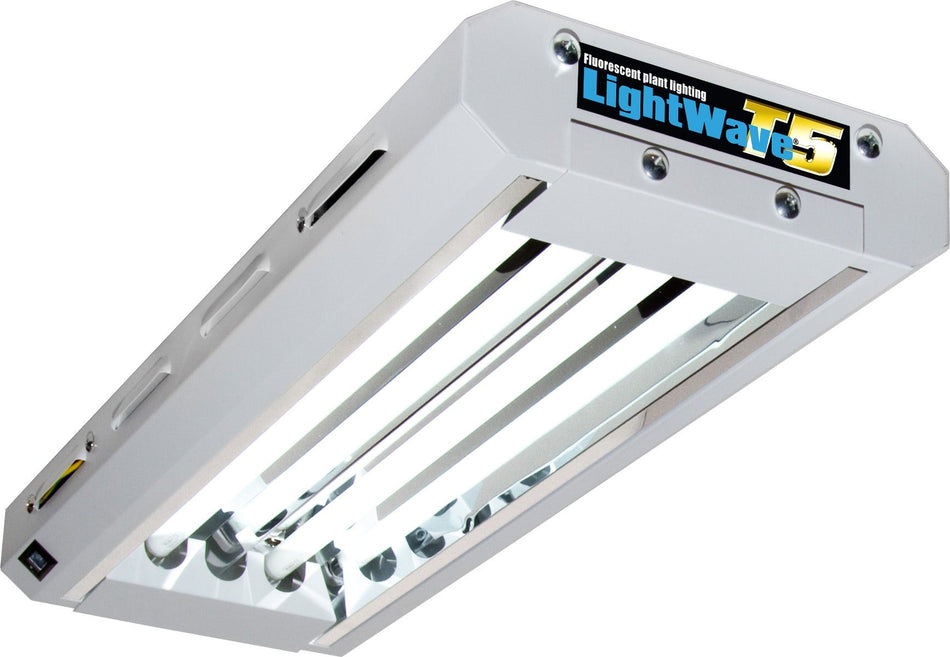 LightWave T5 LW22-HO 2ft 2-tube