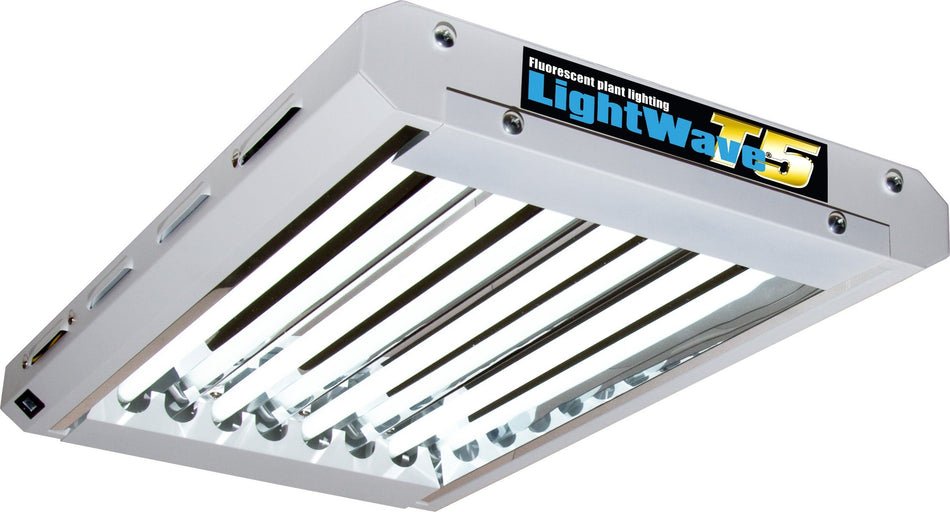 LightWave T5 LW24-HO 2ft 4-tube