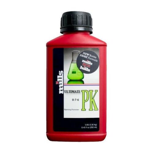 Mills Nutrients Ultimate PK