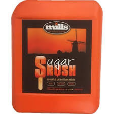 Mills Nutrients Sugar Rush