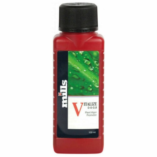 Mills Nutrients Vitalize