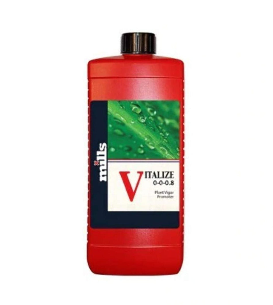 Mills Nutrients Vitalize