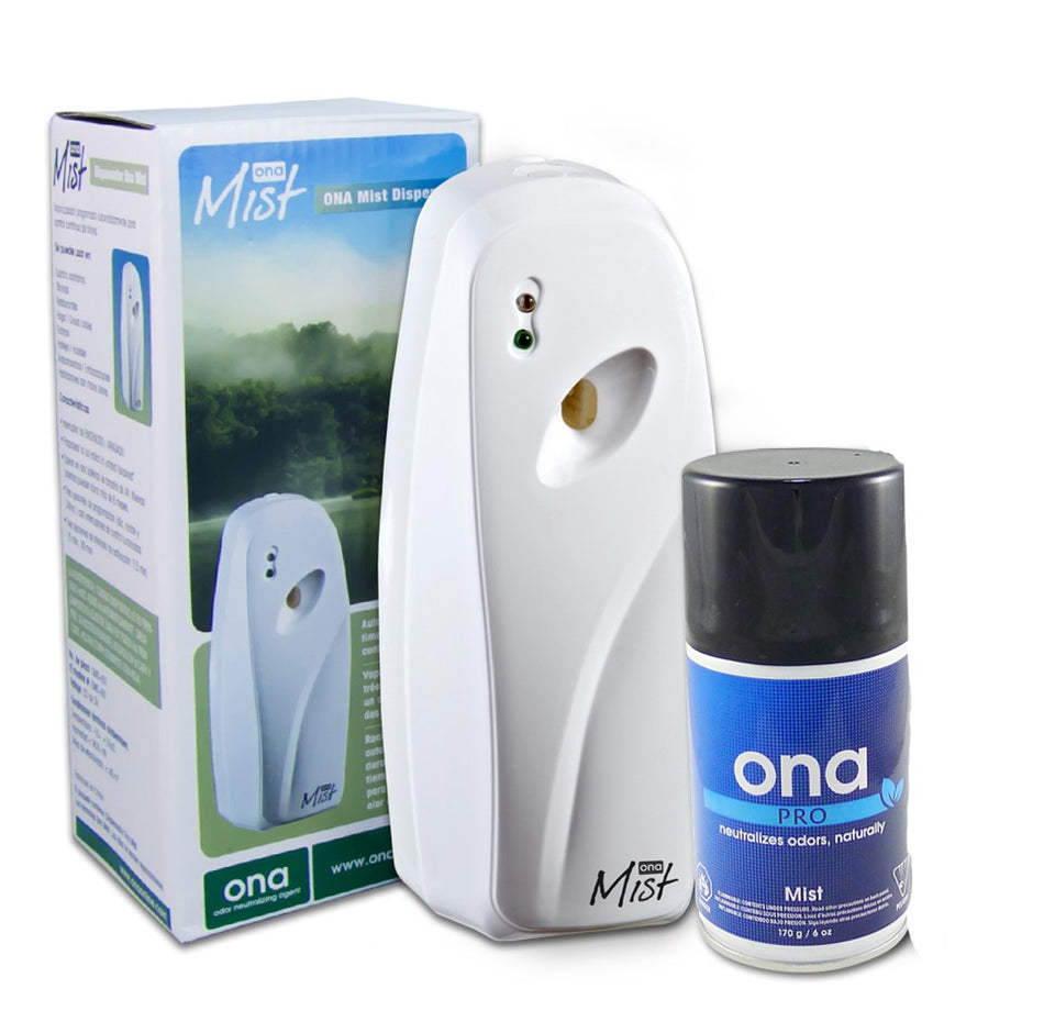 Ona Mist & Spray Set