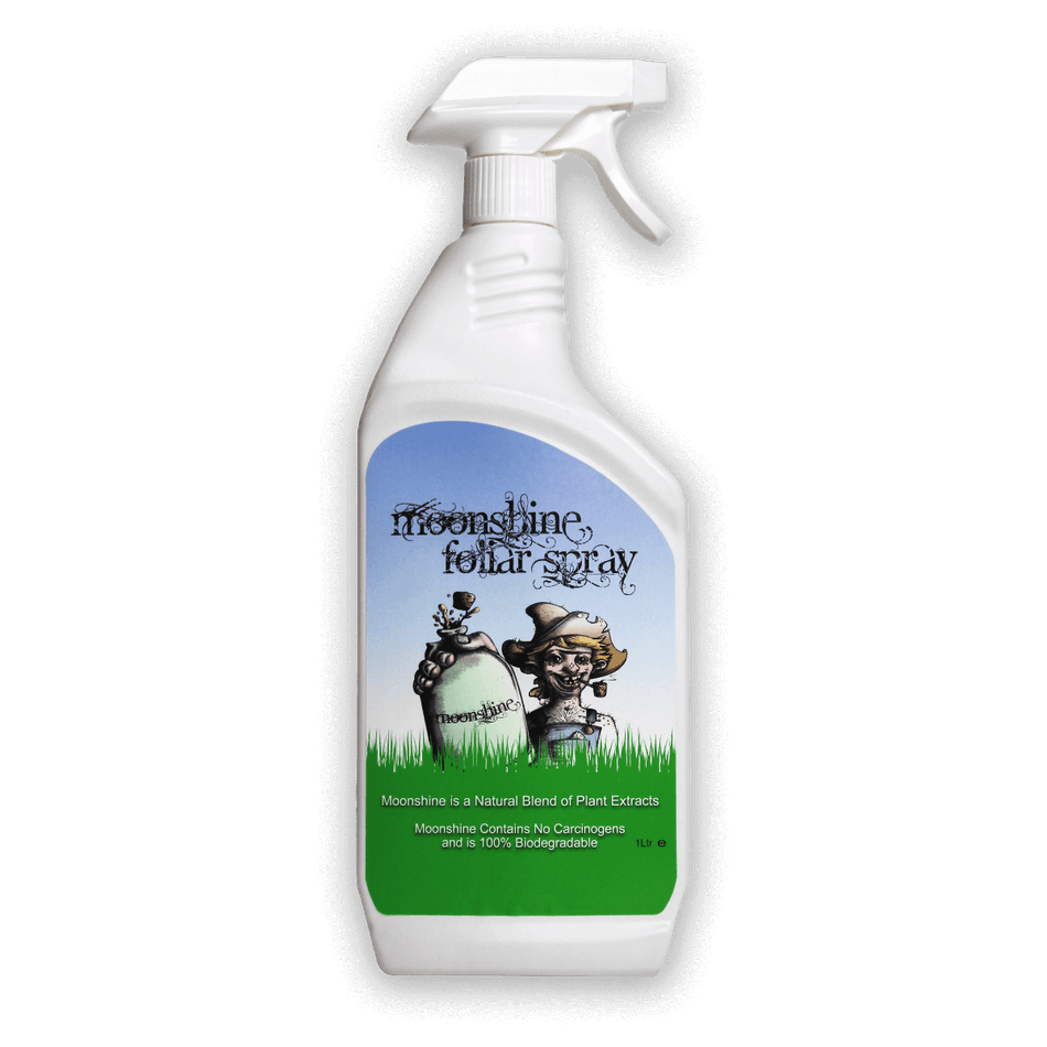 Moonshine Foliar Spray