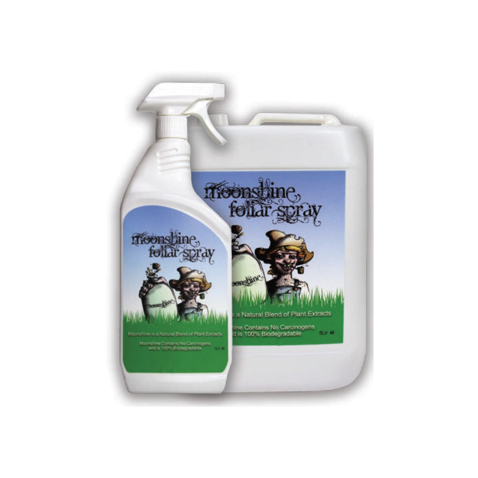 Moonshine Foliar Spray