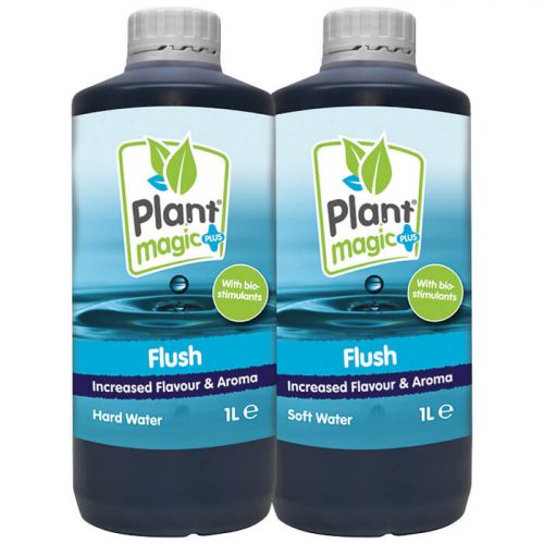 Plant Magic Flush