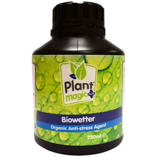 Bio Wetter - Plant Magic