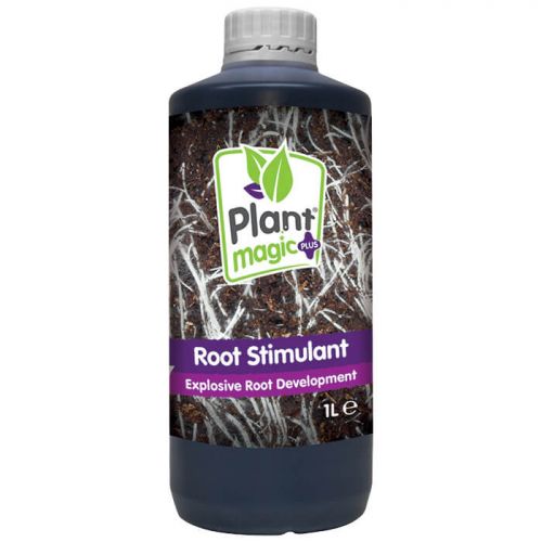 Plant Magic Root Stim