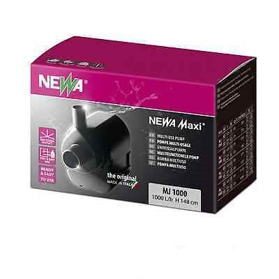 Newa Maxi Pump Boxed