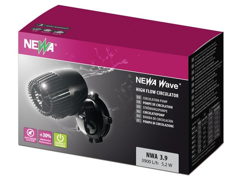 Newa Wave Pump 1.6 230V 50Hz