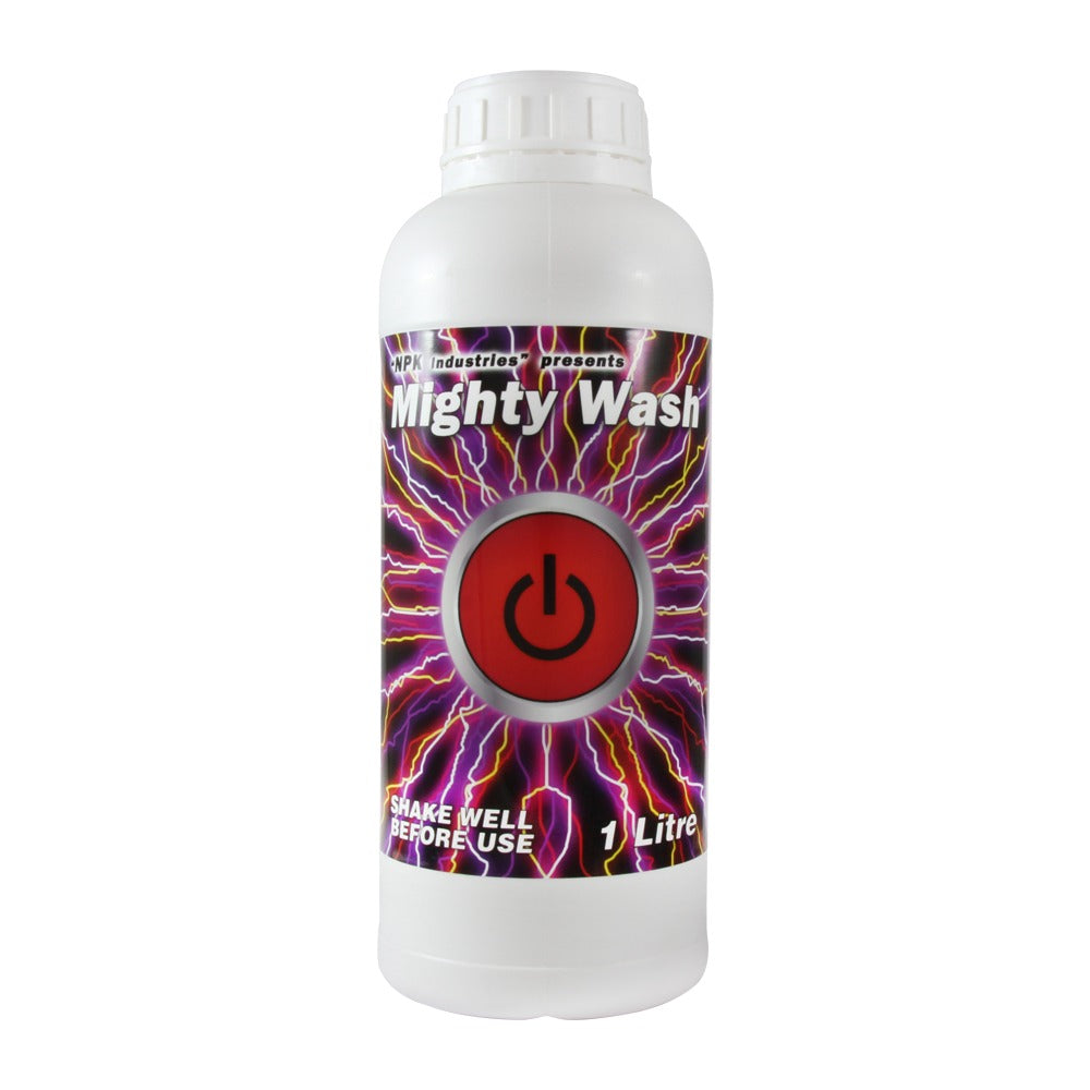 Mighty Rinse MightyWash – Dublin Indoor Gardening