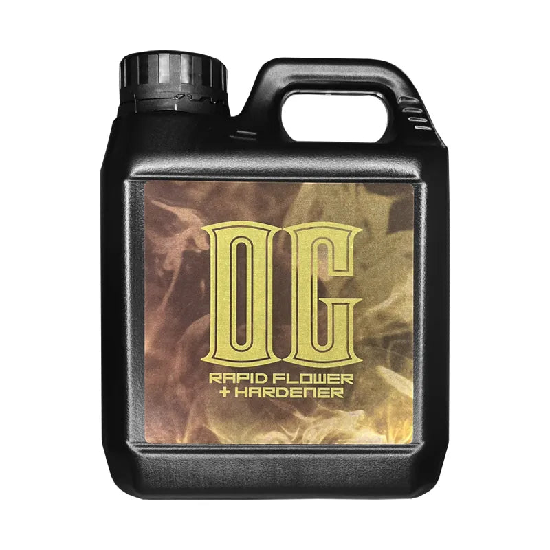 OG Rapid Flower & Hardener - Bloom Enhancer 1 Litre