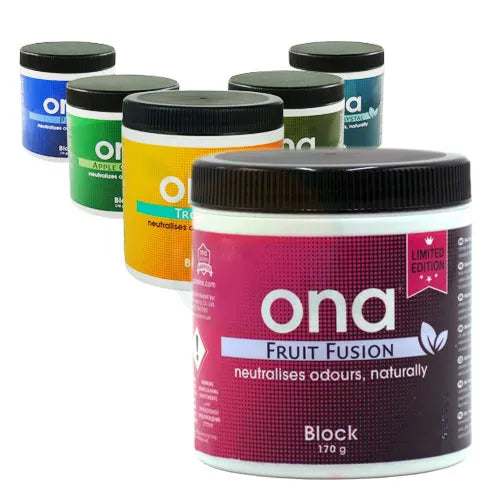 ONA Block 170g